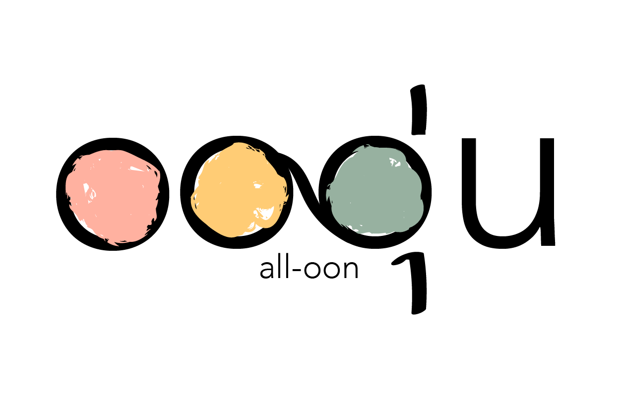 Alloon Logo